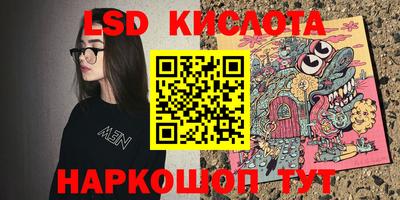 крисы Дубна
